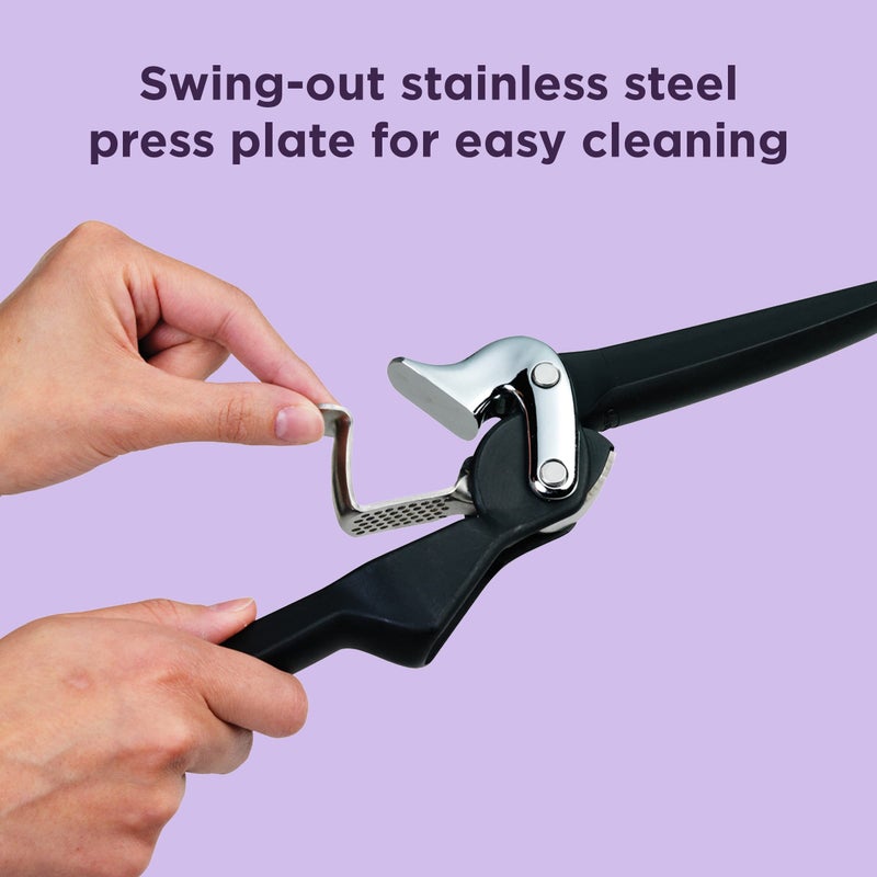 Chef'n FreshForce Garlic Press - Image 5